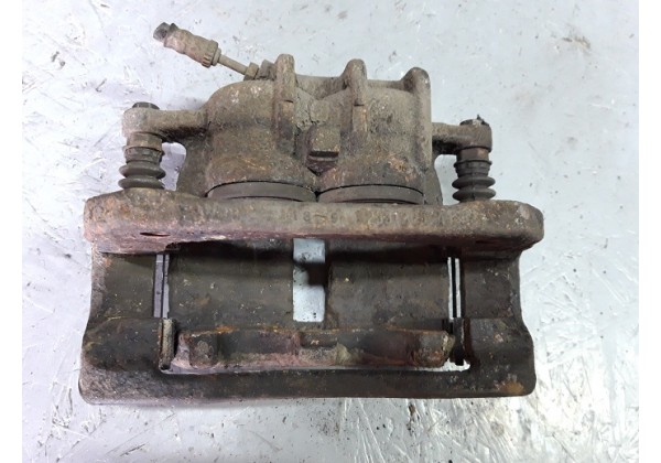 Супорт передній лівий R16 / D304 Expert II, Jumpy II, Scudo II, 1607731680 *